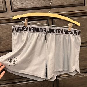 Under Armour Shorts